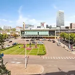 Upscale 90m2 Two Bedroom - Ks8b Eindhoven