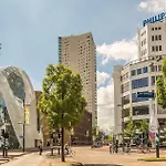 Upscale 90m2 Two Bedroom - Ks8b * Eindhoven