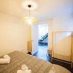 Upscale 90m2 Two Bedroom - Ks8b Appartamento