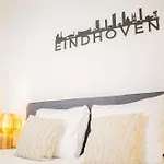 Upscale 90m2 Two Bedroom - Ks8b