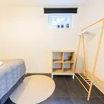 Upscale 90m2 Two Bedroom - Ks8b *