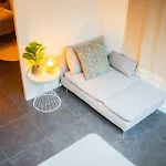 Upscale 90m2 Two Bedroom - Ks8b Eindhoven