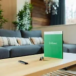 Upscale 90m2 Two Bedroom - Ks8b * Eindhoven