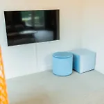 Upscale 90m2 Two Bedroom - Ks8b Appartamento *