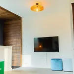 Upscale 90m2 Two Bedroom - Ks8b Appartamento Eindhoven