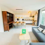 Upscale 90m2 Two Bedroom - Ks8b Eindhoven