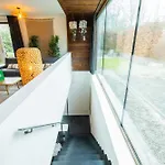 Upscale 90m2 Two Bedroom - Ks8b