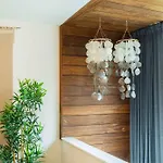 Appartamento Upscale 90m2 Two Bedroom - Ks8b