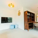 Upscale 90m2 Two Bedroom - Ks8b *