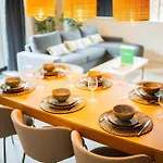 Appartamento Upscale 90m2 Two Bedroom - Ks8b *