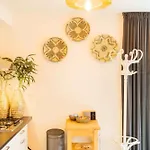 Upscale 90m2 Two Bedroom - Ks8b * Eindhoven