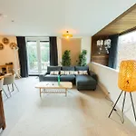 Upscale 90m2 Two Bedroom - Ks8b Appartamento *