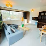 Upscale 90m2 Two Bedroom - Ks8b * Eindhoven