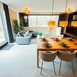Appartamento Upscale 90m2 Two Bedroom - Ks8b