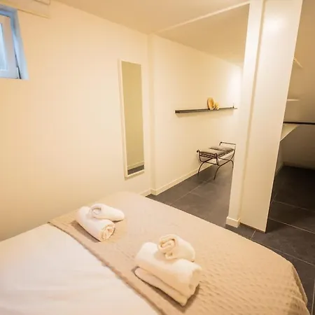 Upscale 90m2 Two Bedroom - Ks8b * Eindhoven