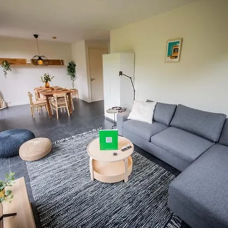 Apartamento Upscale 90m2 Two Bedroom - Ks8b *