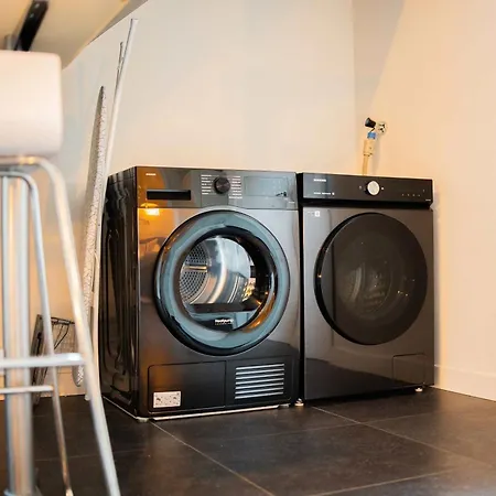 Apartman Upscale 90m2 Two Bedroom - Ks8b *