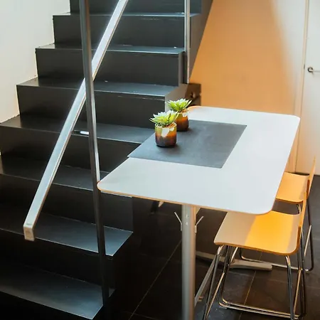 Upscale 90m2 Two Bedroom - Ks8b Apartman