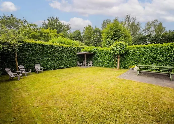 Upscale 90m2 Two Bedroom - Ks8b Eindhove