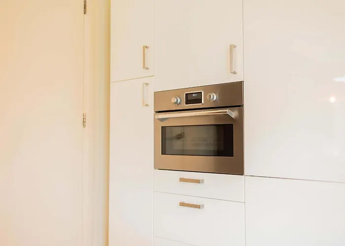 Upscale 90m2 Two Bedroom - Ks8b Apartman *