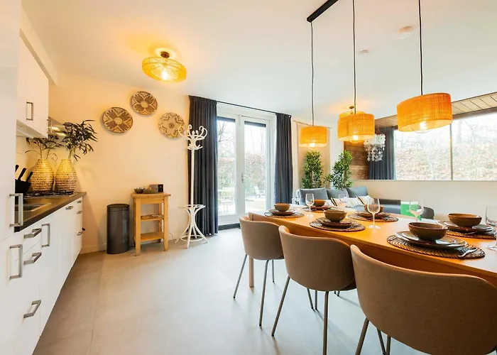 Upscale 90m2 Two Bedroom - Ks8b Apartman *