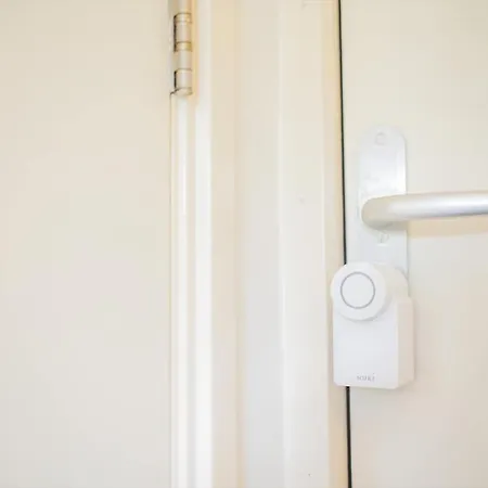 Upscale 90m2 Two Bedroom - Ks8b *