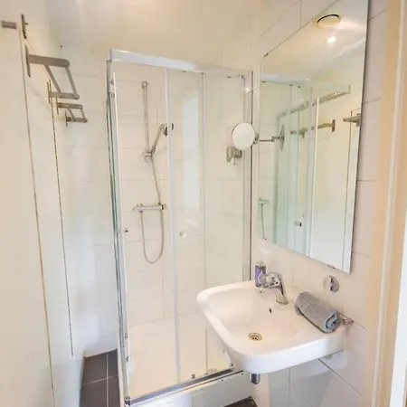 Upscale 90m2 Two Bedroom - Ks8b Eindhoven