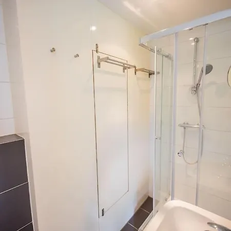 Apartment Upscale 90m2 Two Bedroom - Ks8b Eindhoven