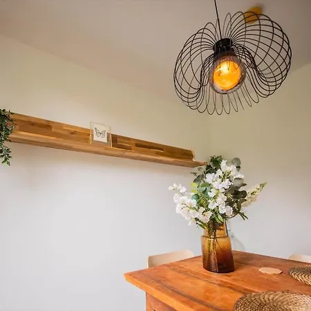 Upscale 90m2 Two Bedroom - Ks8b Apartment Eindhoven