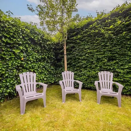 Upscale 90m2 Two Bedroom - Ks8b Apartment Eindhoven
