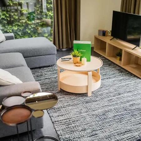 Apartment Upscale 90m2 Two Bedroom - Ks8b Eindhoven