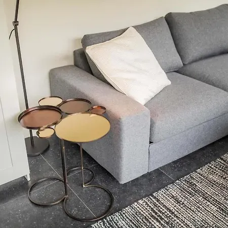 Upscale 90m2 Two Bedroom - Ks8b * Eindhoven