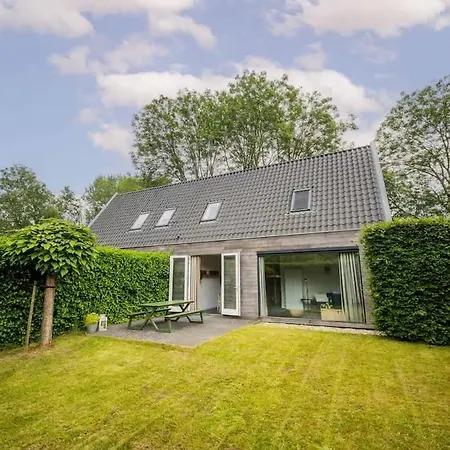 Upscale 90m2 Two Bedroom - Ks8b Appartement