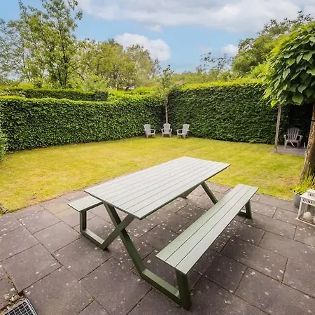 Apartment Upscale 90m2 Two Bedroom - Ks8b Eindhoven