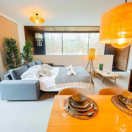 Upscale 90m2 Two Bedroom - Ks8b * Eindhove