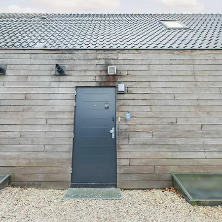 Upscale 90m2 Two Bedroom - Ks8b Apartman *