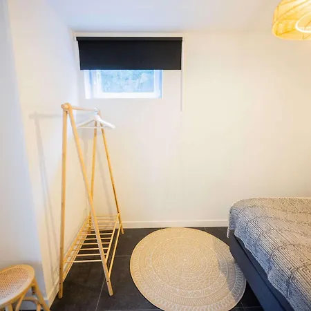 Upscale 90m2 Two Bedroom - Ks8b アパート *