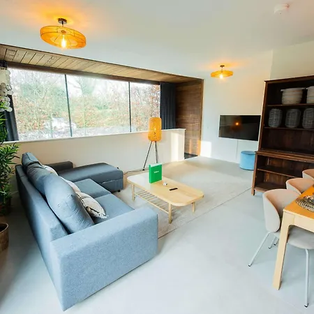 Upscale 90m2 Two Bedroom - Ks8b * Eindhoven