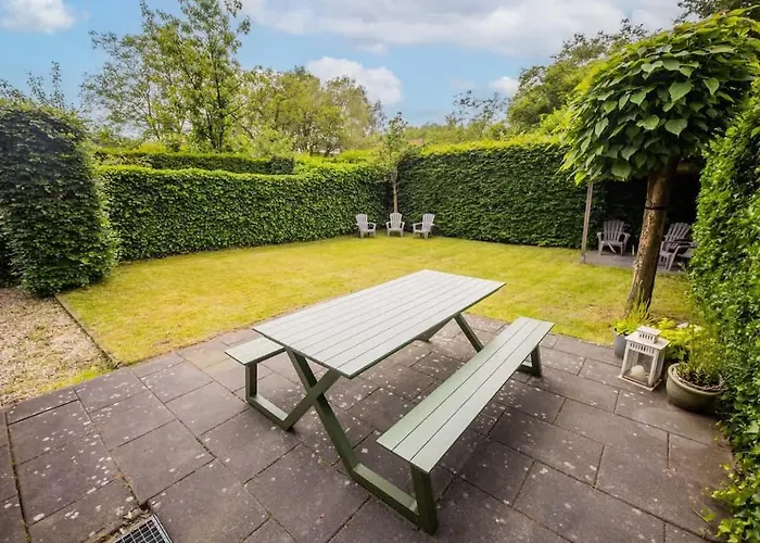 Appartement Upscale 90m2 Two Bedroom - Ks8b Eindhoven