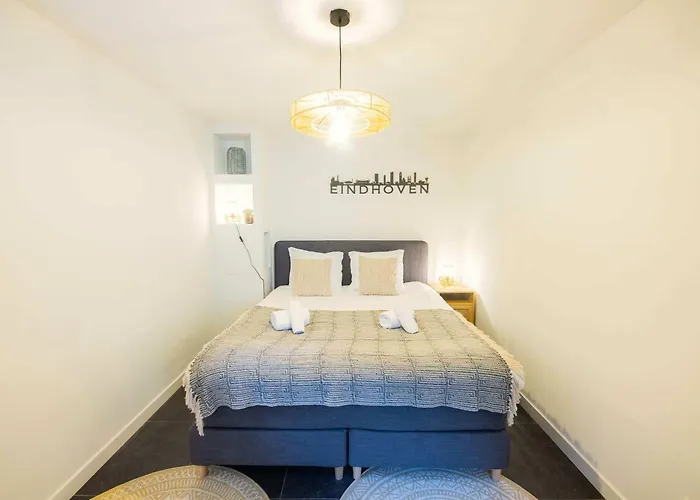 Appartement Upscale 90m2 Two Bedroom - Ks8b *