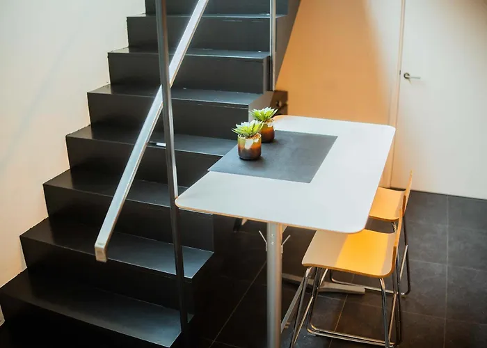 Upscale 90m2 Two Bedroom - Ks8b Appartement