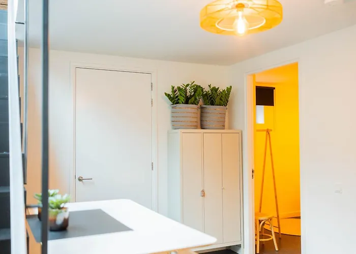 Apartman Upscale 90m2 Two Bedroom - Ks8b *