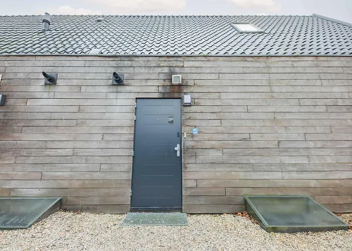 Upscale 90m2 Two Bedroom - Ks8b Appartement *