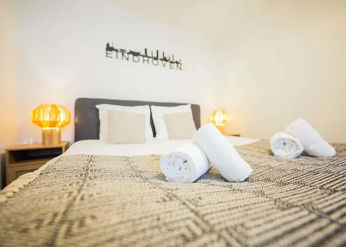 Apartman Upscale 90m2 Two Bedroom - Ks8b