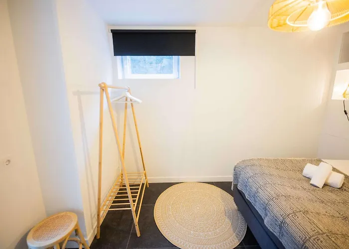 Upscale 90m2 Two Bedroom - Ks8b Apartman *