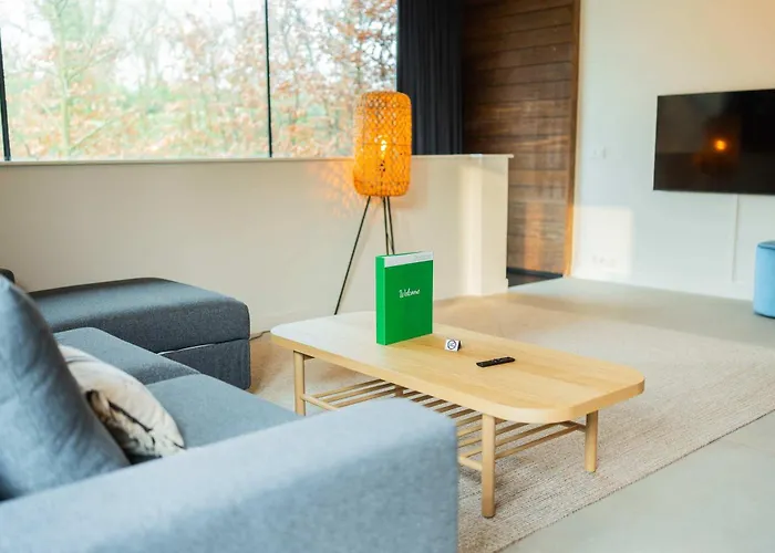 Appartement Upscale 90m2 Two Bedroom - Ks8b Eindhoven