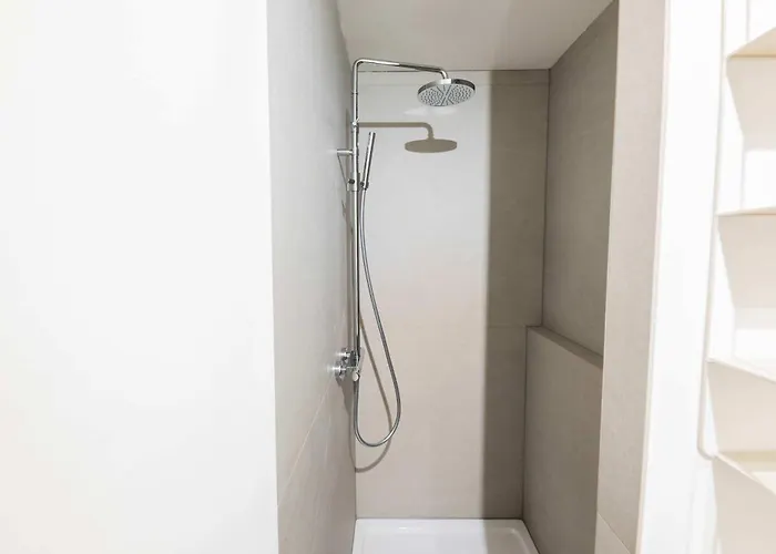 Upscale 90m2 Two Bedroom - Ks8b *