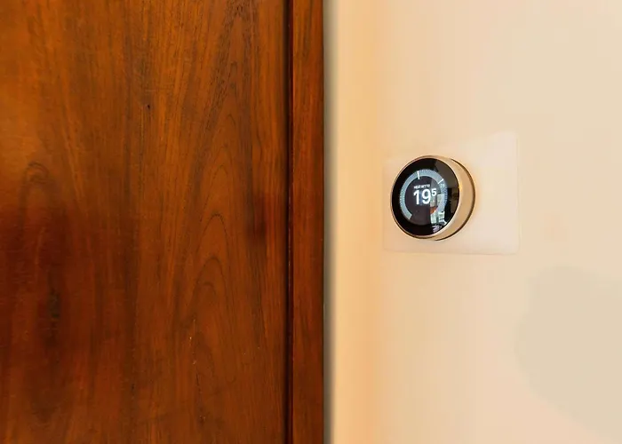 Apartman Upscale 90m2 Two Bedroom - Ks8b *