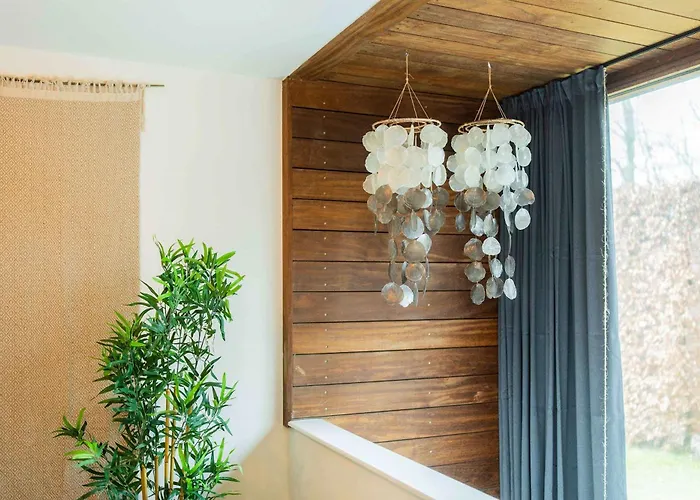 Apartman Upscale 90m2 Two Bedroom - Ks8b