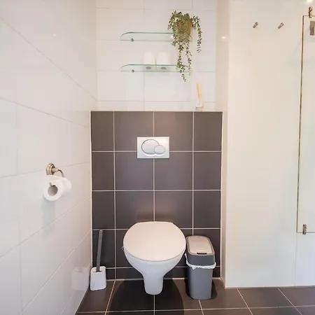 Upscale 90m2 Two Bedroom - Ks8b * Eindhoven